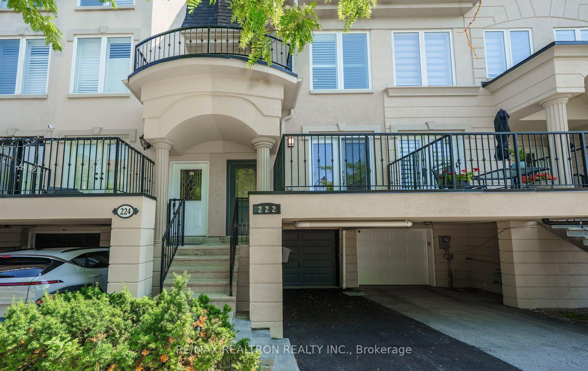 Photo 1 of 222 David Dunlap Circle, North York, Banbury-Don Mills — HOMEH
