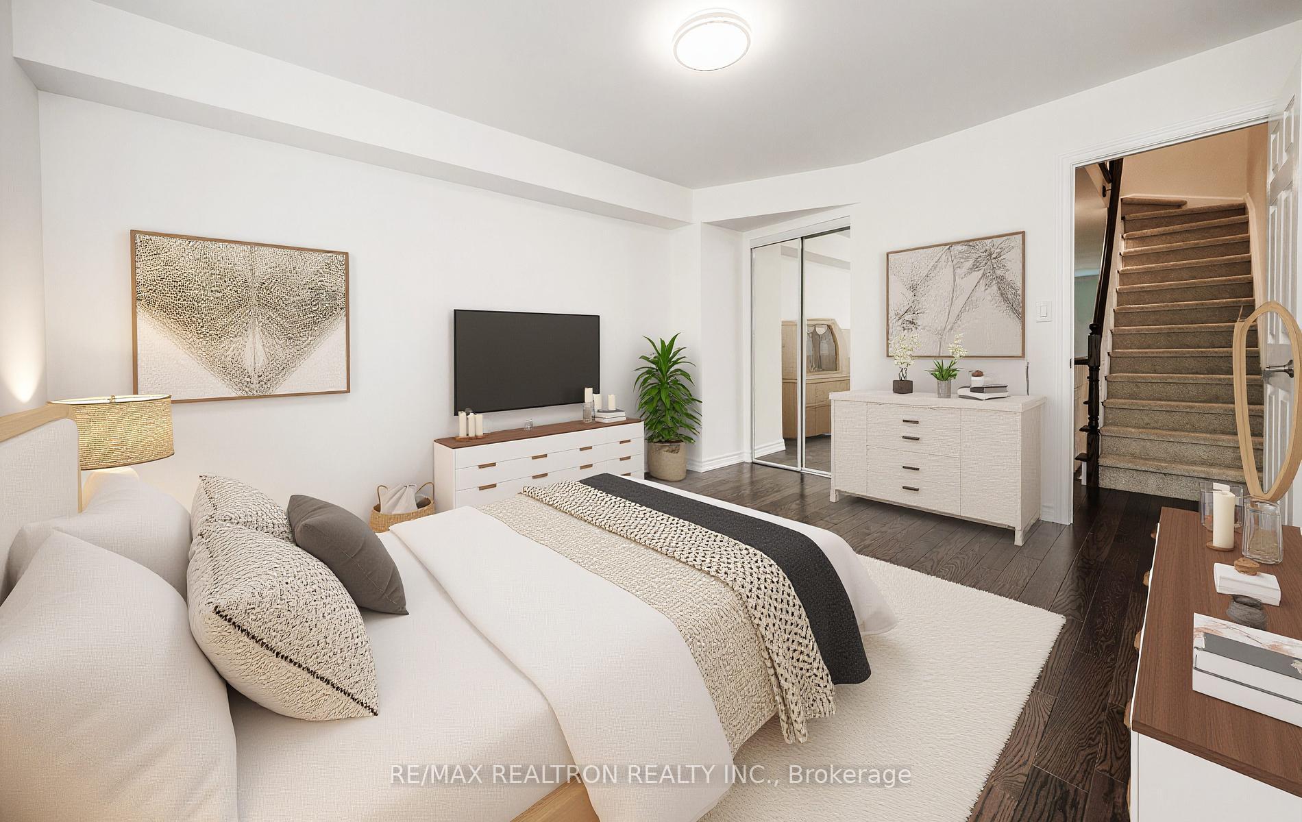 Photo 11 of 222 David Dunlap Circle, North York, Banbury-Don Mills — HOMEH