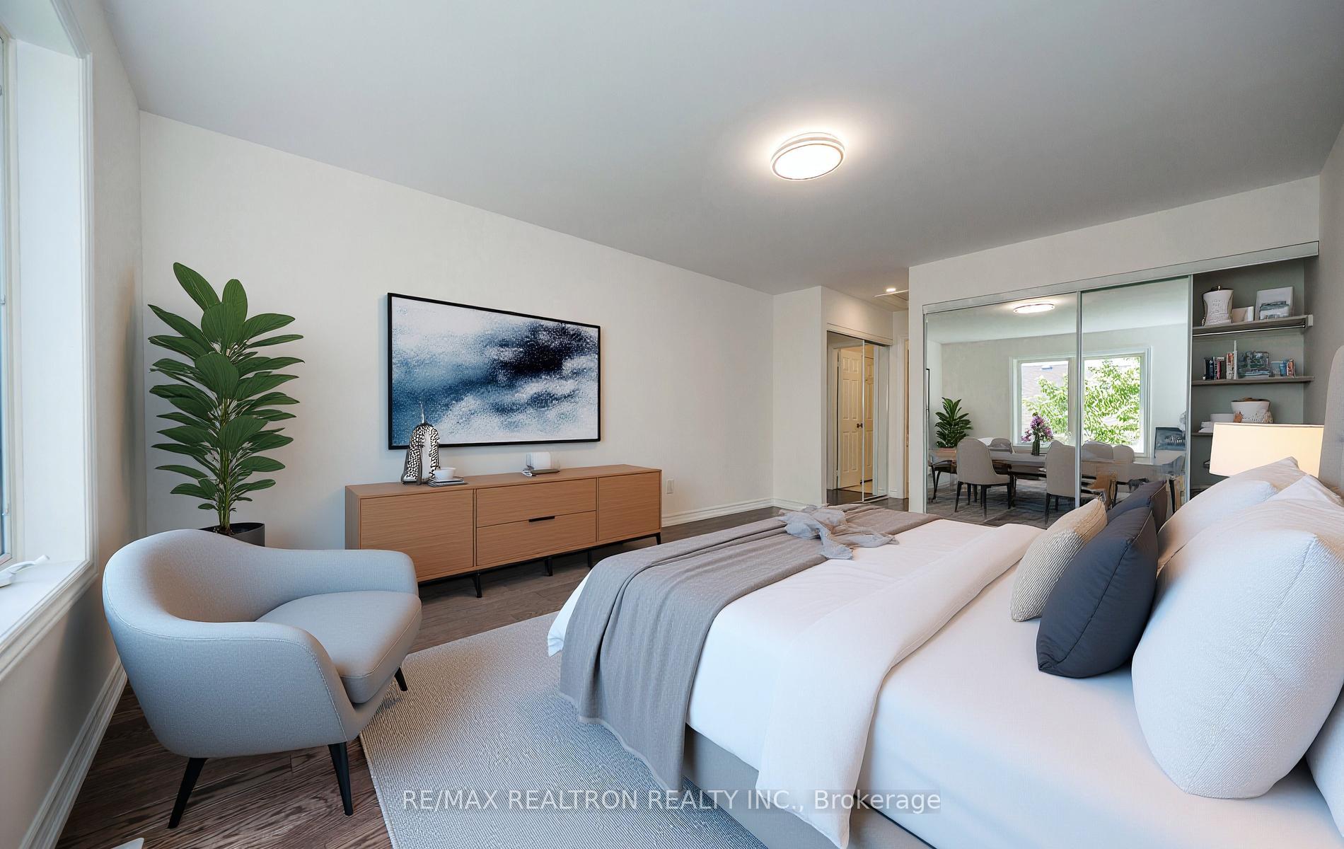 Photo 16 of 222 David Dunlap Circle, North York, Banbury-Don Mills — HOMEH