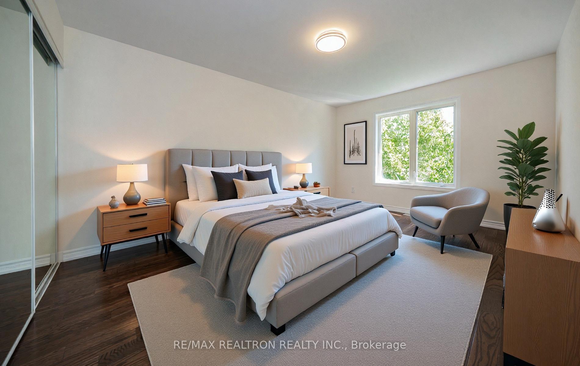 Photo 17 of 222 David Dunlap Circle, North York, Banbury-Don Mills — HOMEH