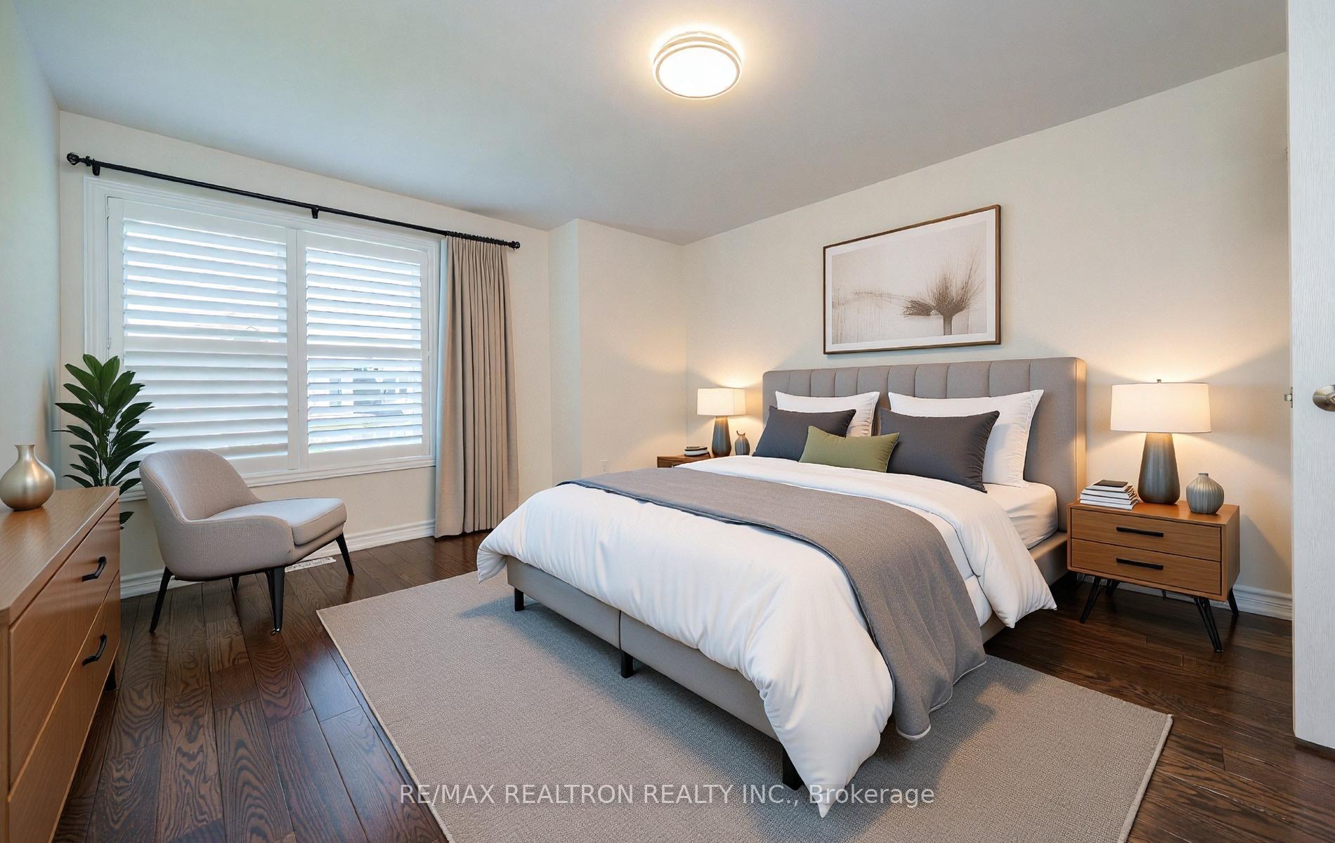 Photo 19 of 222 David Dunlap Circle, North York, Banbury-Don Mills — HOMEH