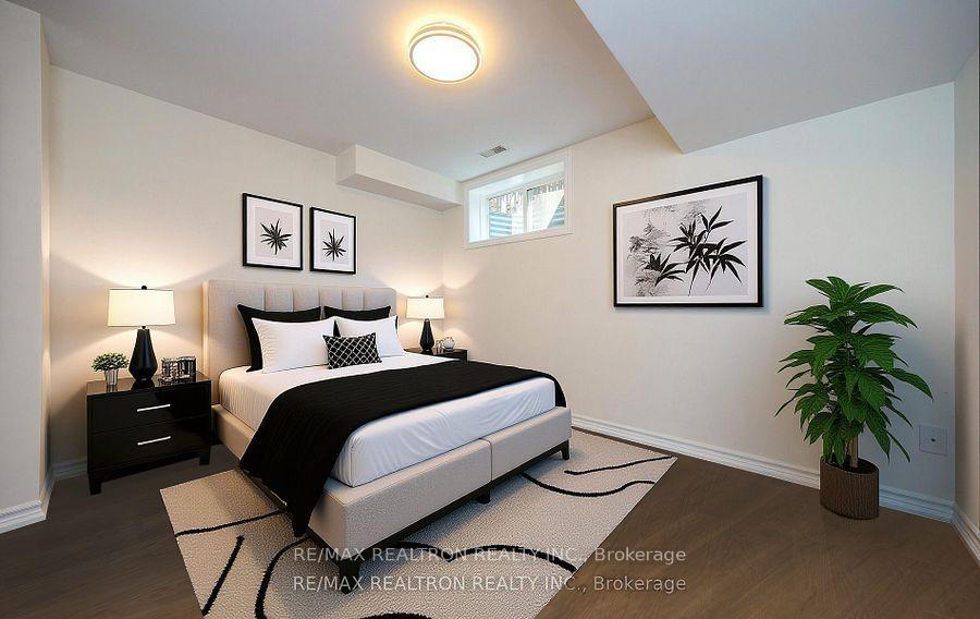 Photo 20 of 222 David Dunlap Circle, North York, Banbury-Don Mills — HOMEH