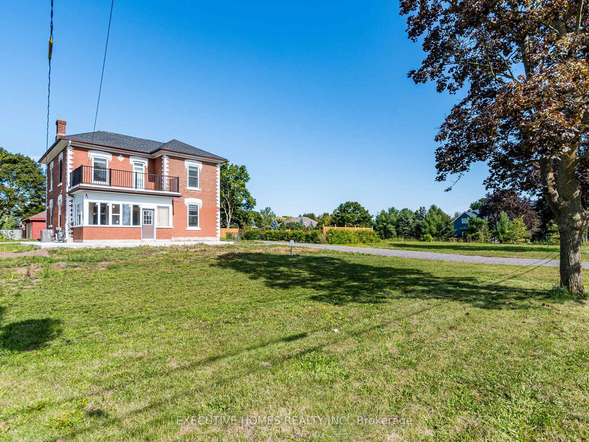 Photo 1 of 12 Orangeville Street, Erin, Rural Erin — HOMEH