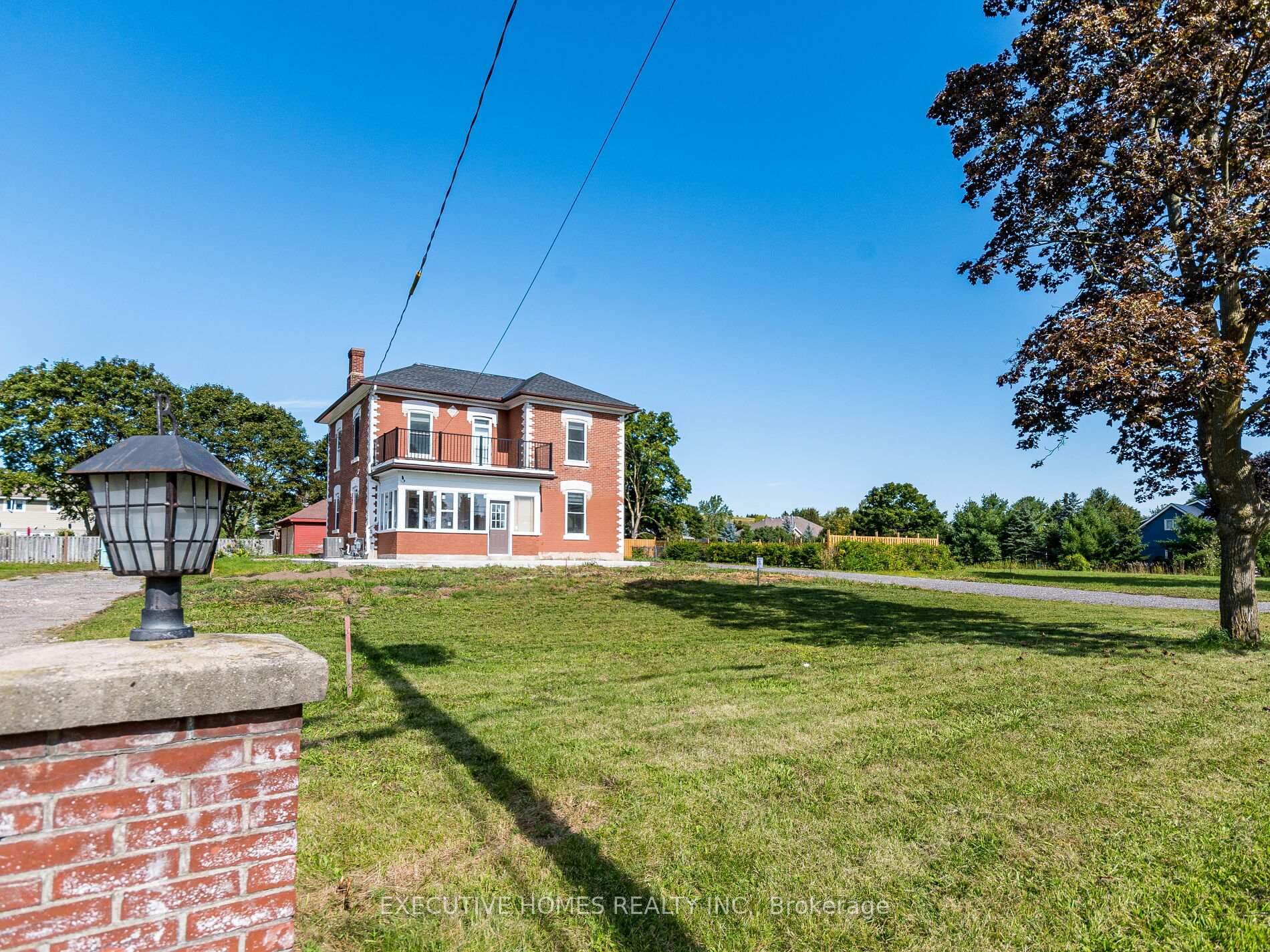Photo 2 of 12 Orangeville Street, Erin, Rural Erin — HOMEH