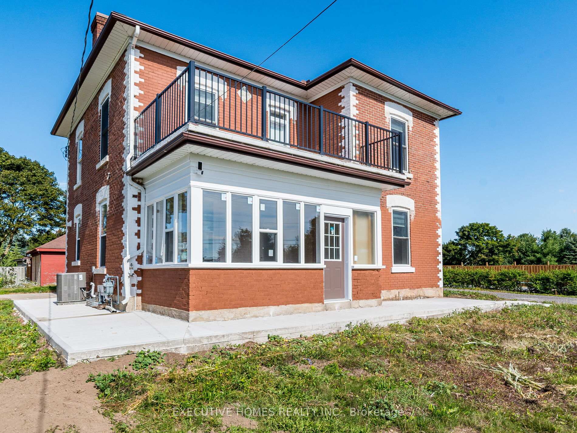 Photo 3 of 12 Orangeville Street, Erin, Rural Erin — HOMEH
