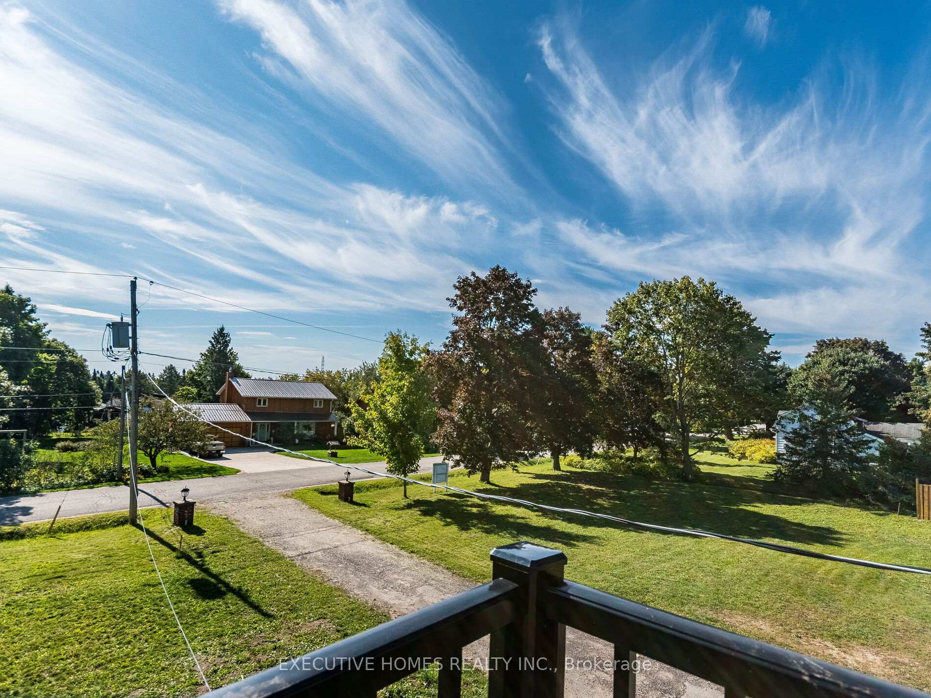Photo 37 of 12 Orangeville Street, Erin, Rural Erin — HOMEH