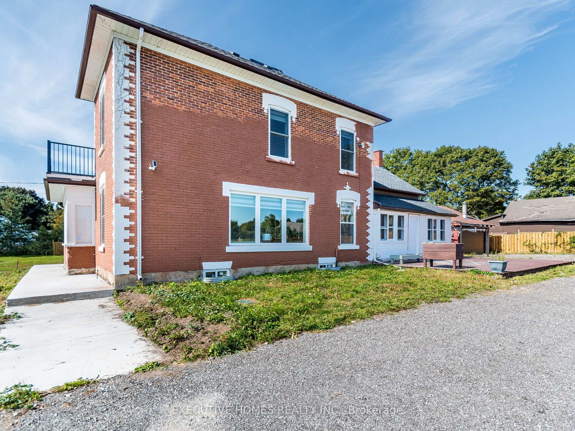 Photo 41 of 12 Orangeville Street, Erin, Rural Erin — HOMEH