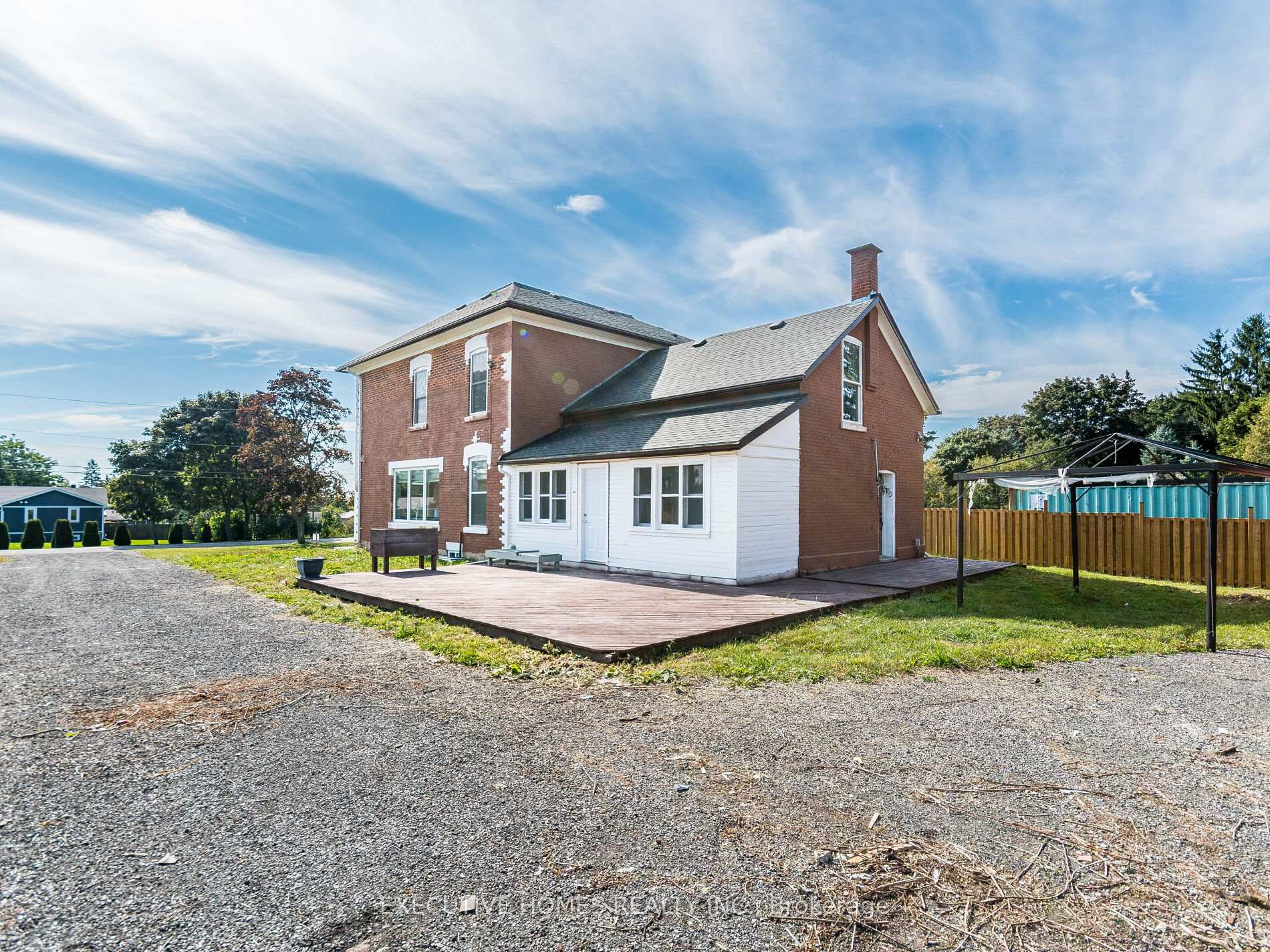 Photo 44 of 12 Orangeville Street, Erin, Rural Erin — HOMEH