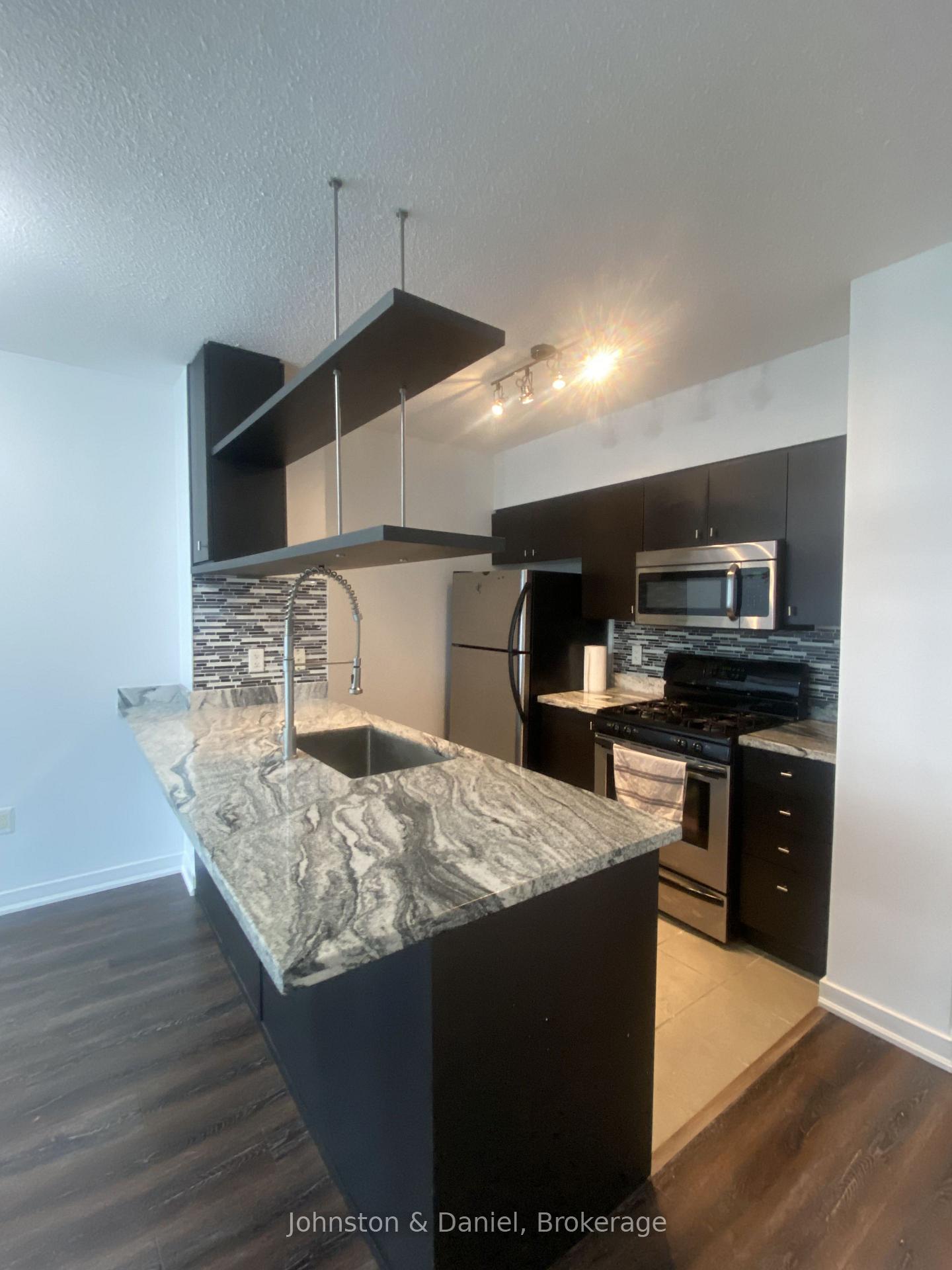 Photo 13 of Unit 5201, 35 Mariner Terrace, Toronto, Waterfront Communities — HOMEH