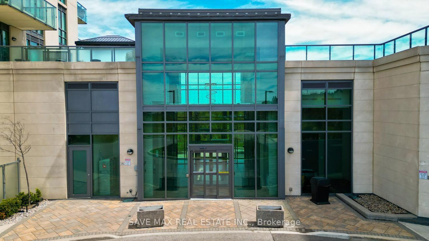 Photo 2 of Unit 308, 65 Yorkland Boulevard, Brampton, Goreway Drive Corridor — HOMEH