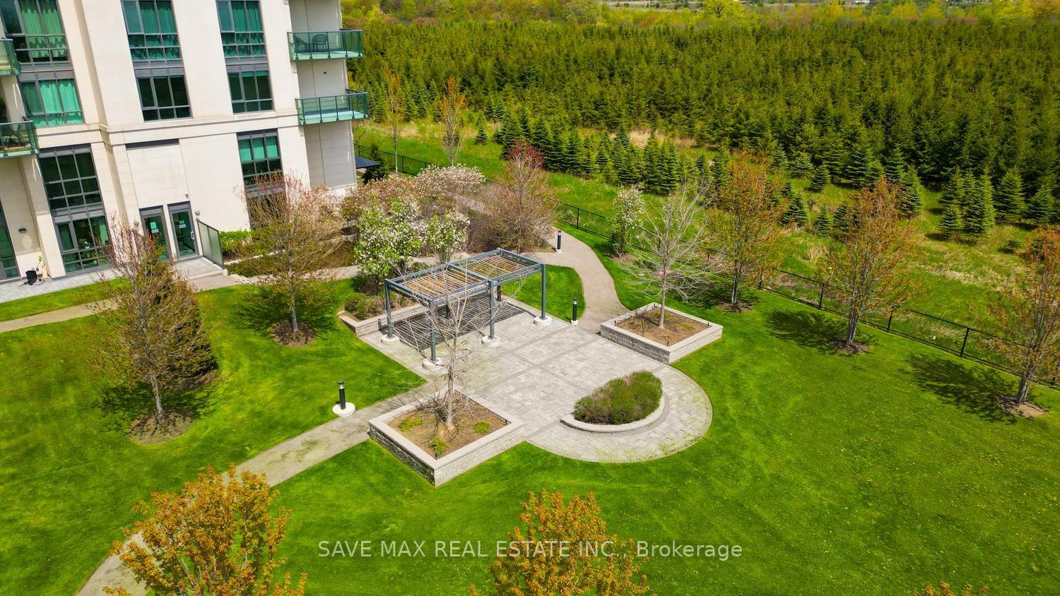 Photo 3 of Unit 308, 65 Yorkland Boulevard, Brampton, Goreway Drive Corridor — HOMEH
