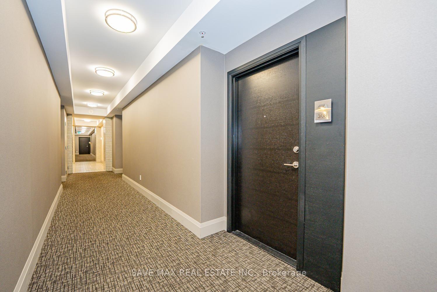 Photo 6 of Unit 308, 65 Yorkland Boulevard, Brampton, Goreway Drive Corridor — HOMEH