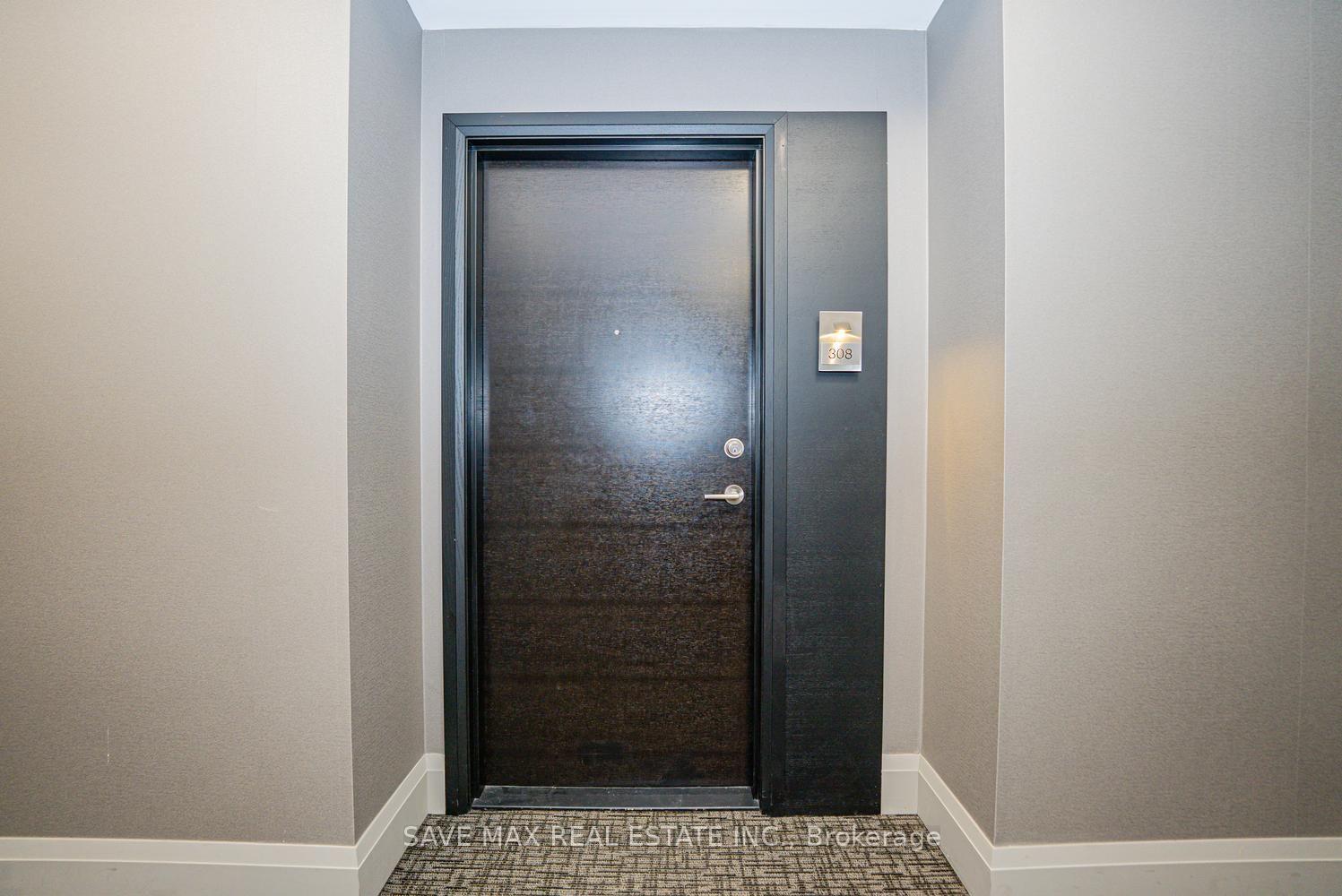 Photo 7 of Unit 308, 65 Yorkland Boulevard, Brampton, Goreway Drive Corridor — HOMEH