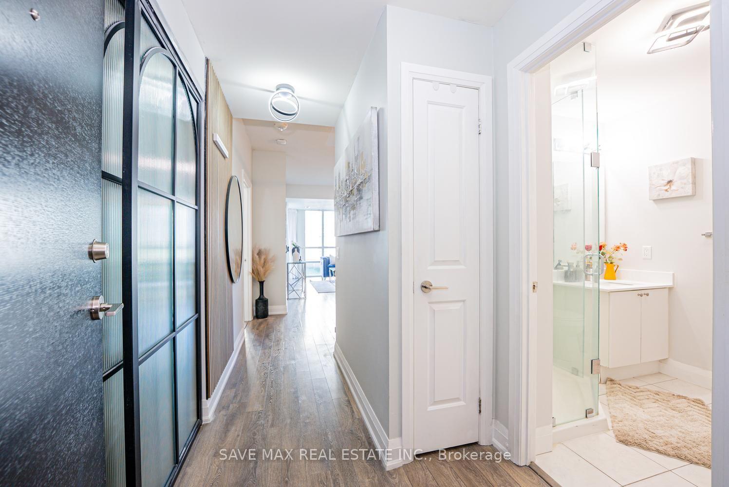 Photo 8 of Unit 308, 65 Yorkland Boulevard, Brampton, Goreway Drive Corridor — HOMEH