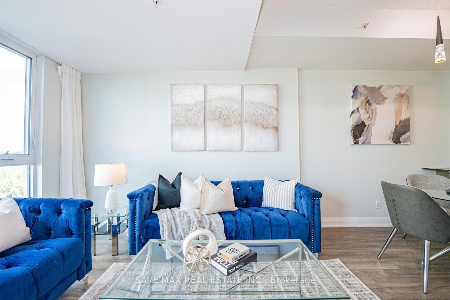 Photo 11 of Unit 308, 65 Yorkland Boulevard, Brampton, Goreway Drive Corridor — HOMEH