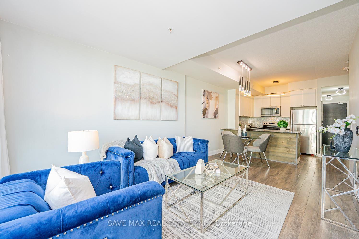 Photo 12 of Unit 308, 65 Yorkland Boulevard, Brampton, Goreway Drive Corridor — HOMEH