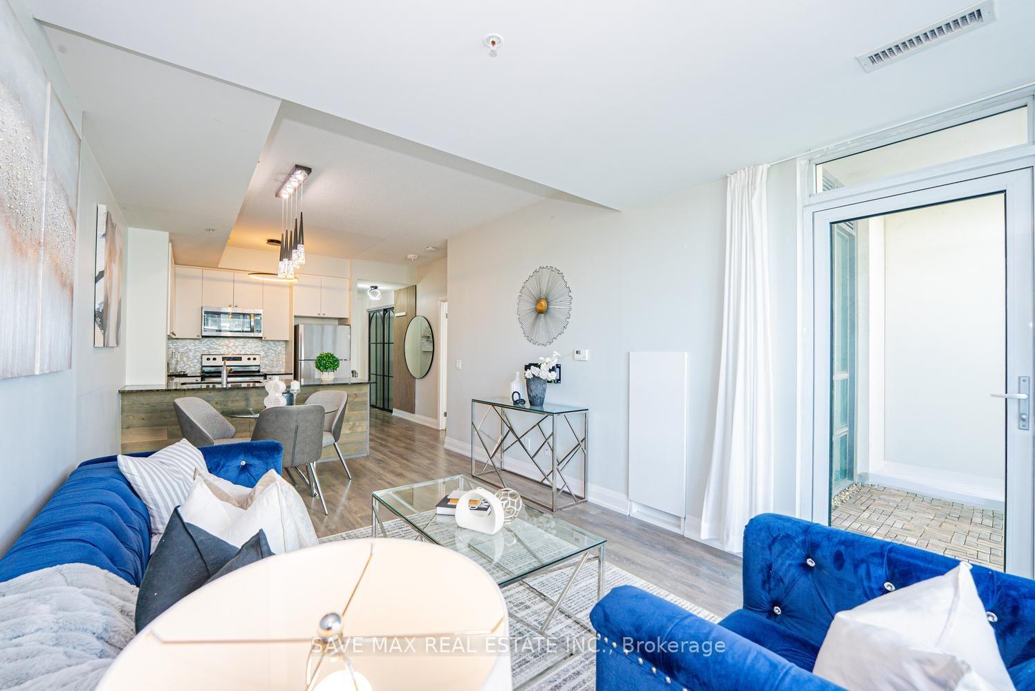 Photo 13 of Unit 308, 65 Yorkland Boulevard, Brampton, Goreway Drive Corridor — HOMEH