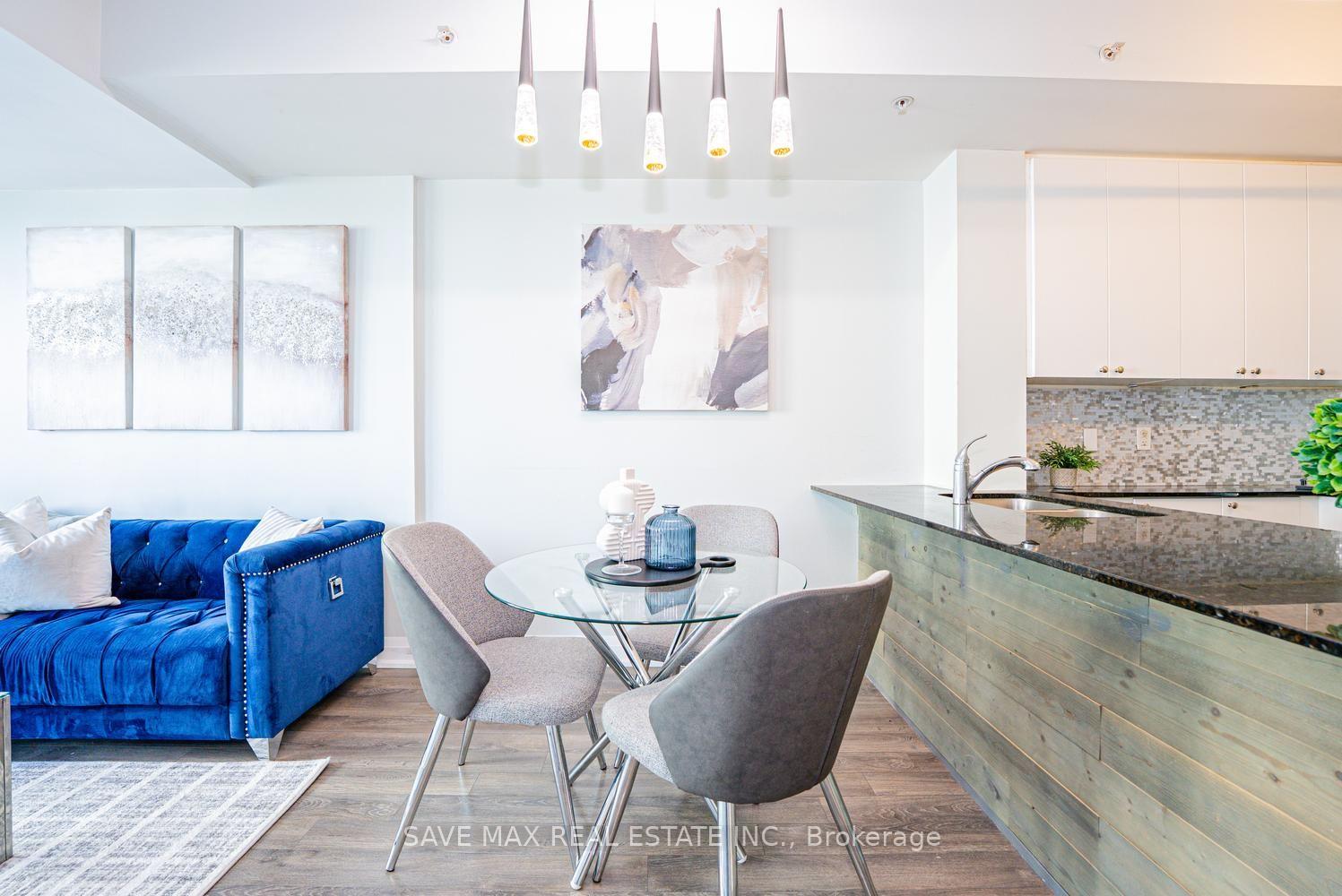Photo 14 of Unit 308, 65 Yorkland Boulevard, Brampton, Goreway Drive Corridor — HOMEH