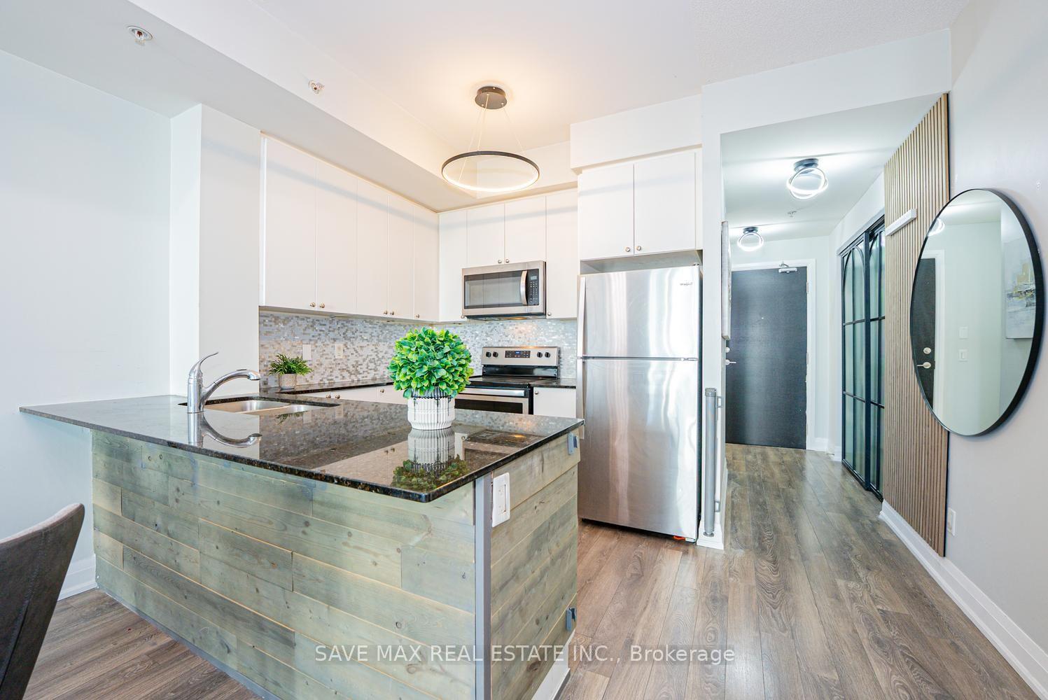 Photo 15 of Unit 308, 65 Yorkland Boulevard, Brampton, Goreway Drive Corridor — HOMEH