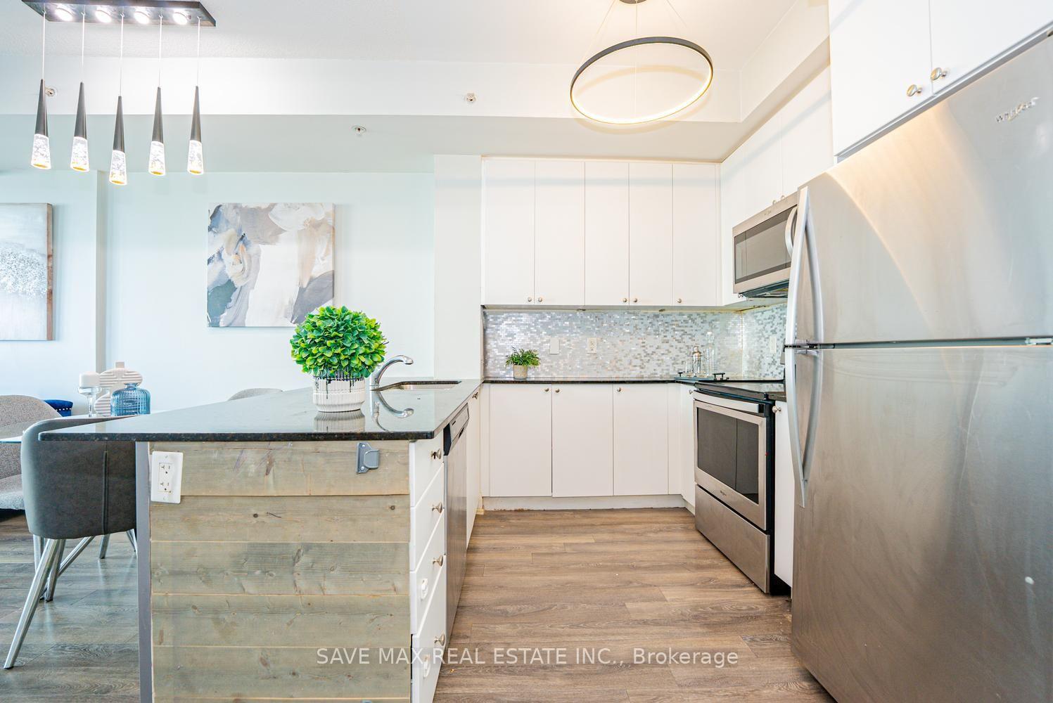 Photo 16 of Unit 308, 65 Yorkland Boulevard, Brampton, Goreway Drive Corridor — HOMEH