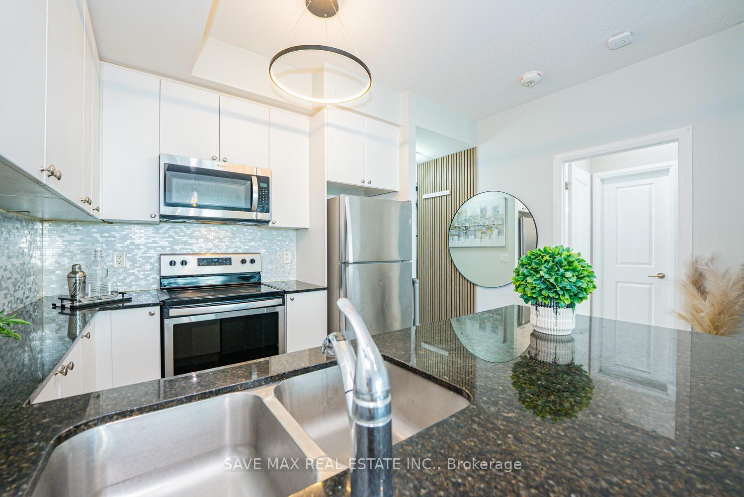 Photo 17 of Unit 308, 65 Yorkland Boulevard, Brampton, Goreway Drive Corridor — HOMEH