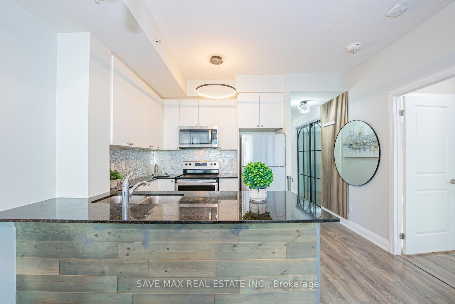 Photo 18 of Unit 308, 65 Yorkland Boulevard, Brampton, Goreway Drive Corridor — HOMEH