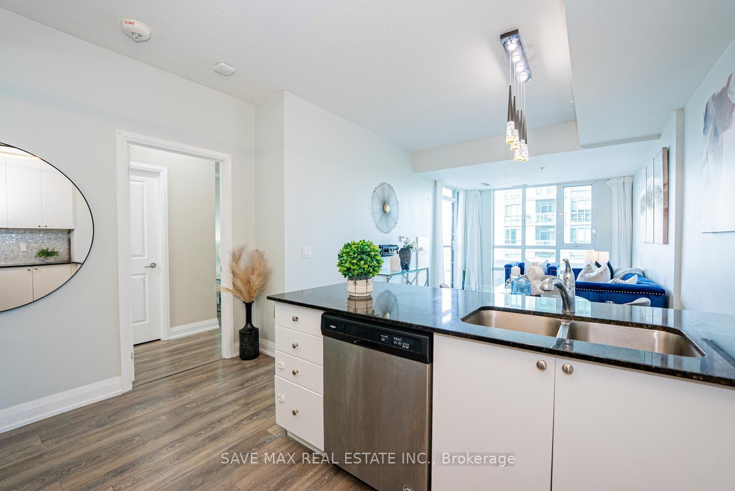 Photo 19 of Unit 308, 65 Yorkland Boulevard, Brampton, Goreway Drive Corridor — HOMEH