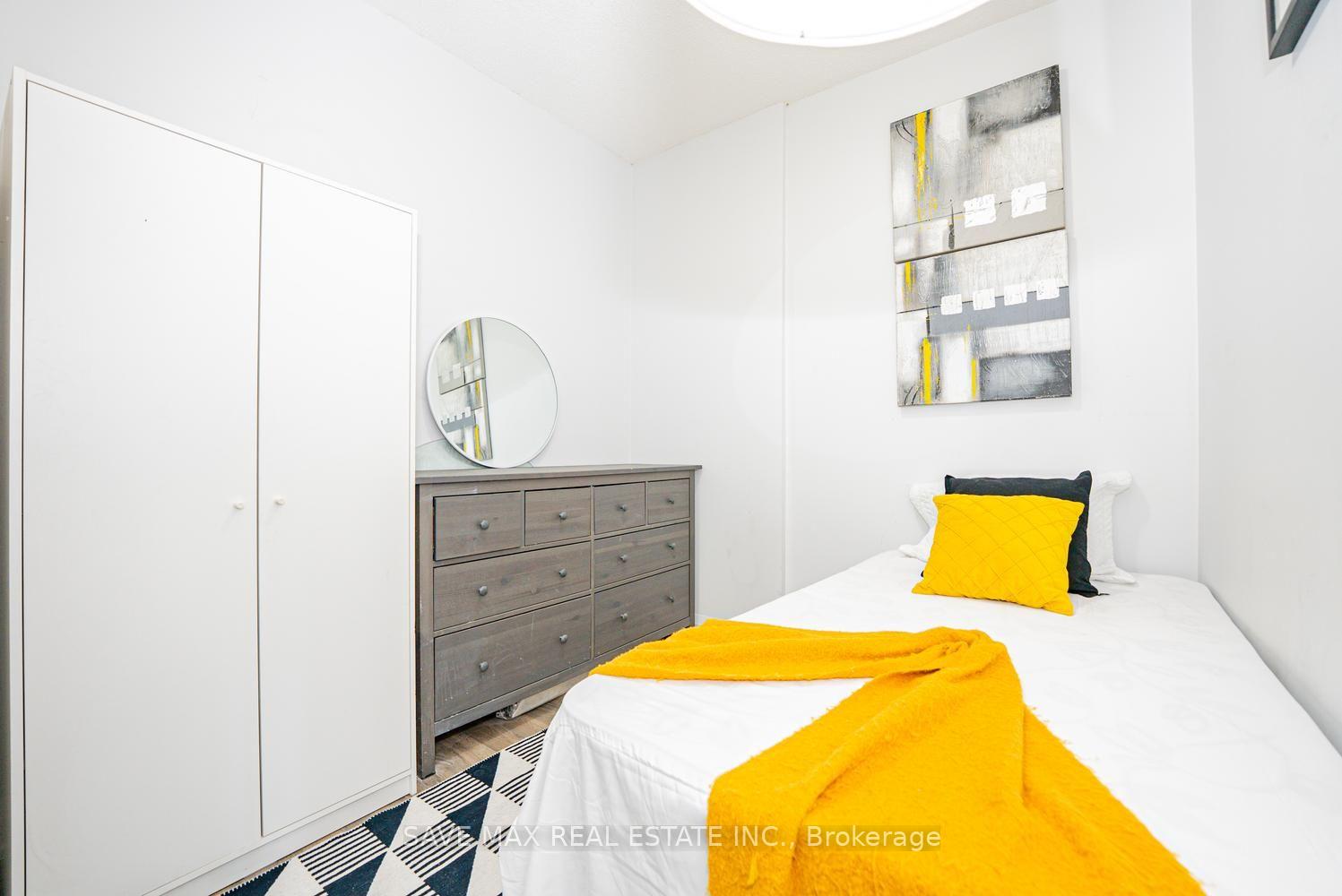 Photo 20 of Unit 308, 65 Yorkland Boulevard, Brampton, Goreway Drive Corridor — HOMEH