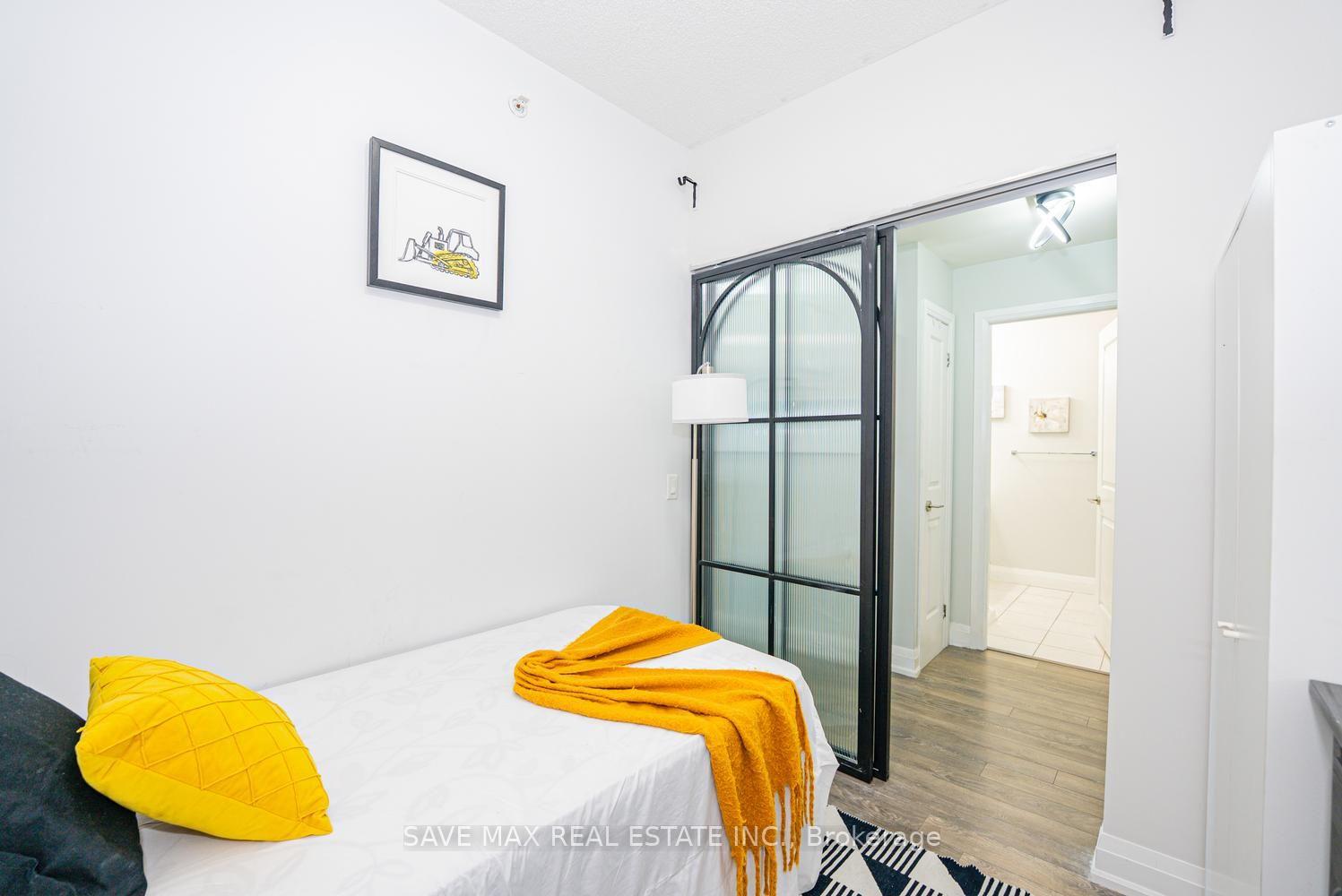 Photo 21 of Unit 308, 65 Yorkland Boulevard, Brampton, Goreway Drive Corridor — HOMEH