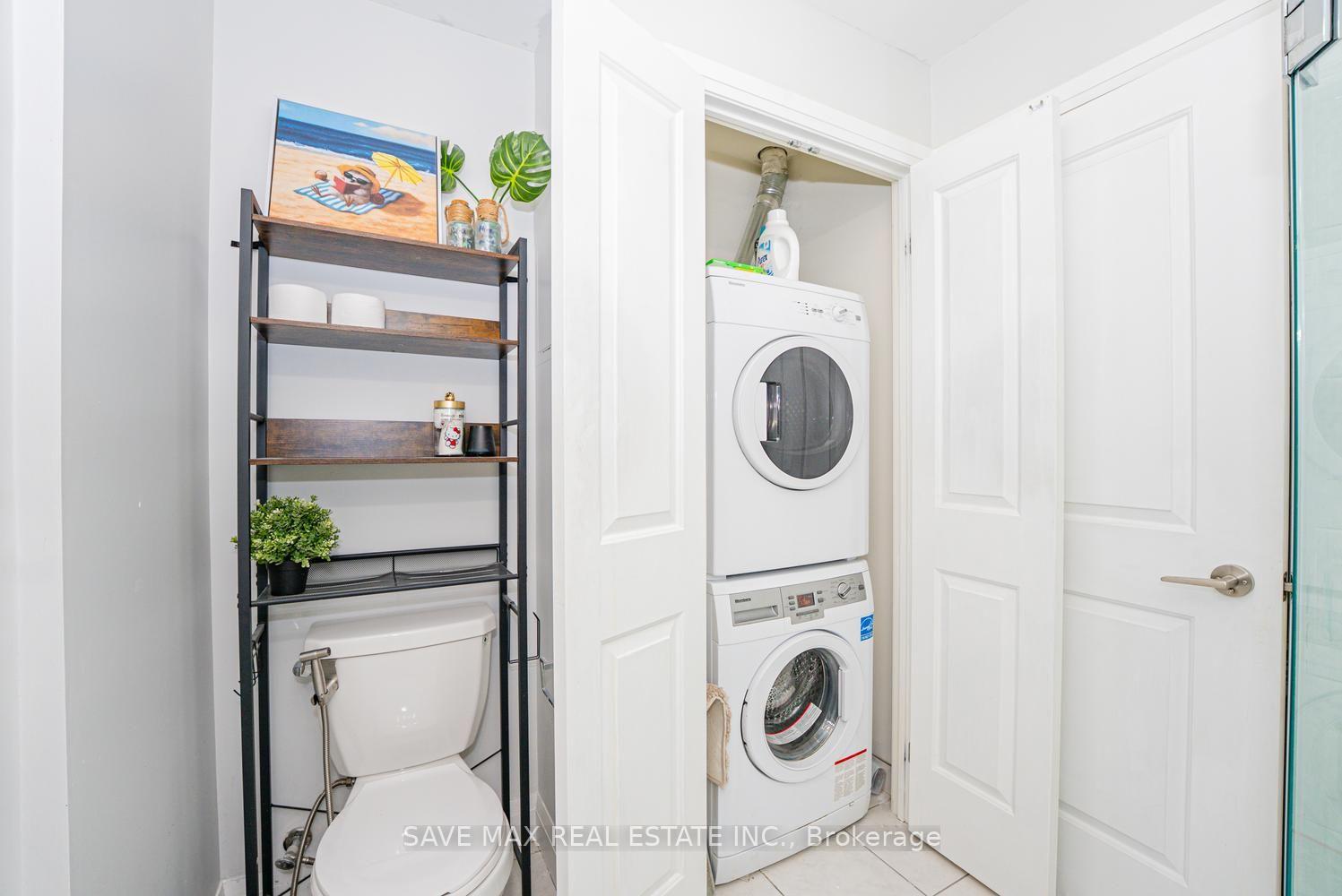 Photo 23 of Unit 308, 65 Yorkland Boulevard, Brampton, Goreway Drive Corridor — HOMEH