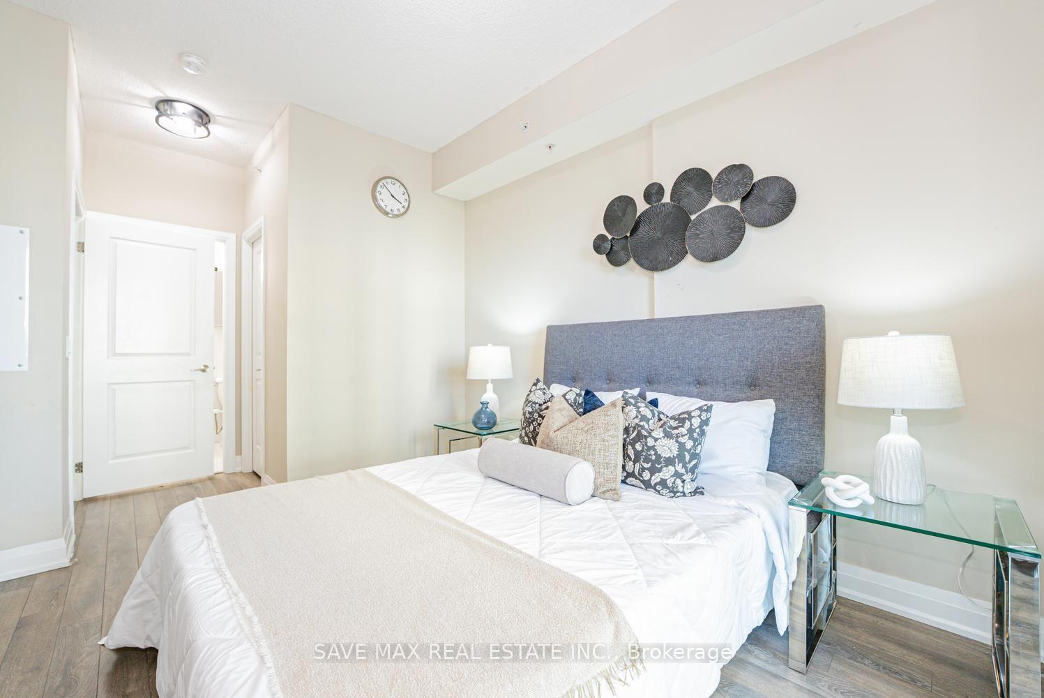 Photo 25 of Unit 308, 65 Yorkland Boulevard, Brampton, Goreway Drive Corridor — HOMEH