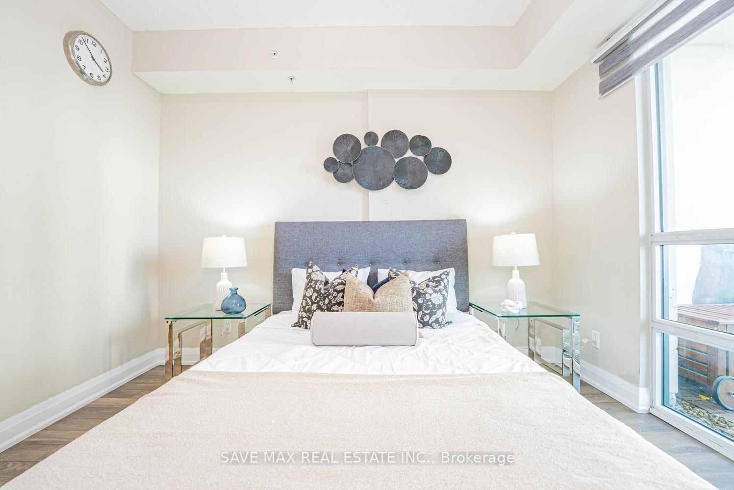 Photo 26 of Unit 308, 65 Yorkland Boulevard, Brampton, Goreway Drive Corridor — HOMEH