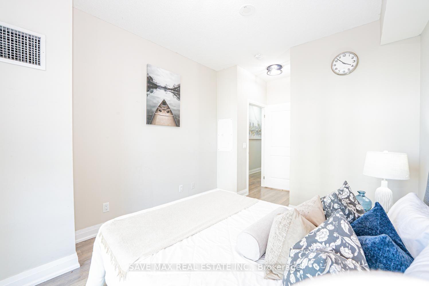 Photo 27 of Unit 308, 65 Yorkland Boulevard, Brampton, Goreway Drive Corridor — HOMEH