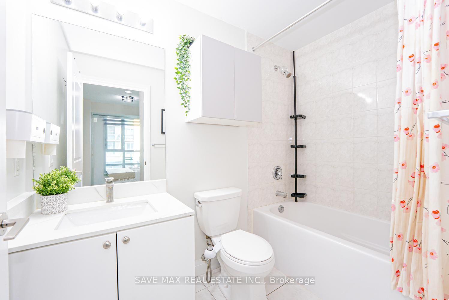 Photo 28 of Unit 308, 65 Yorkland Boulevard, Brampton, Goreway Drive Corridor — HOMEH