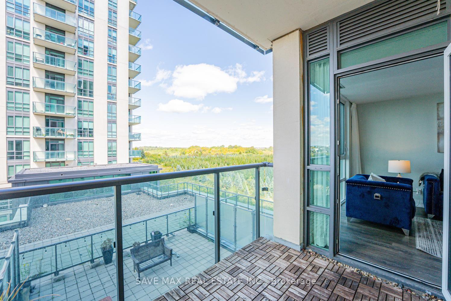 Photo 30 of Unit 308, 65 Yorkland Boulevard, Brampton, Goreway Drive Corridor — HOMEH
