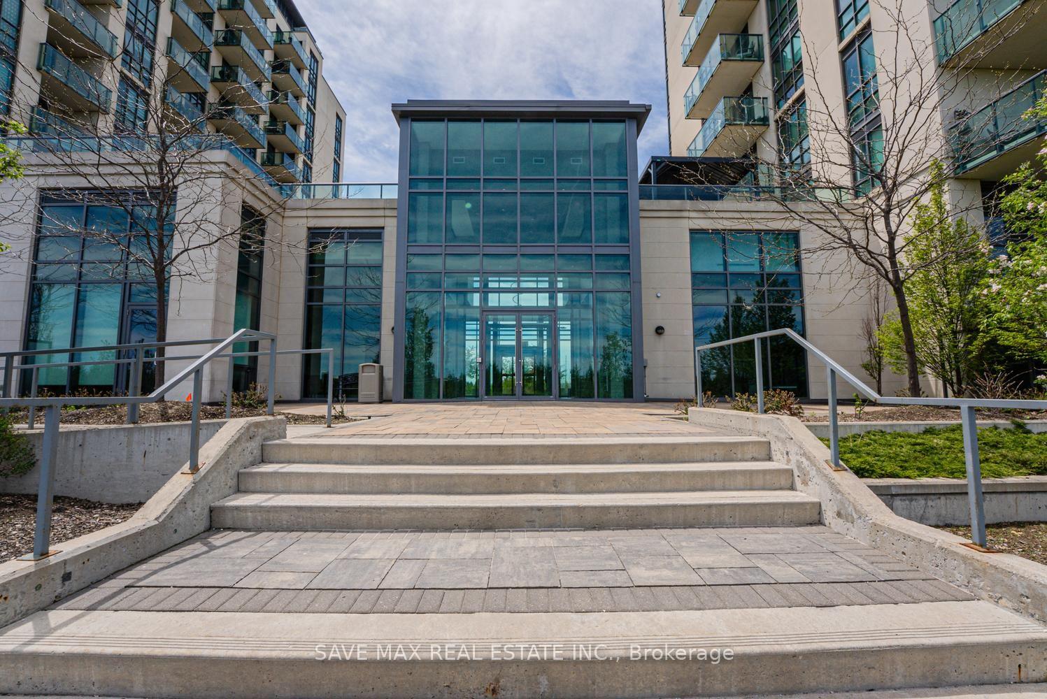 Photo 33 of Unit 308, 65 Yorkland Boulevard, Brampton, Goreway Drive Corridor — HOMEH