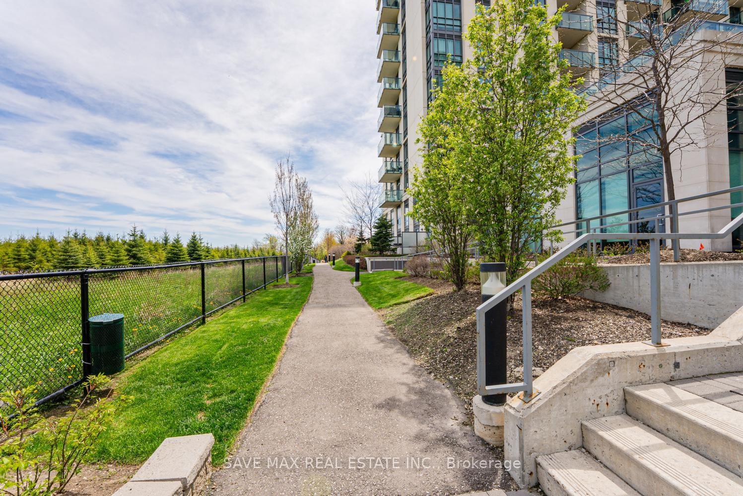 Photo 34 of Unit 308, 65 Yorkland Boulevard, Brampton, Goreway Drive Corridor — HOMEH