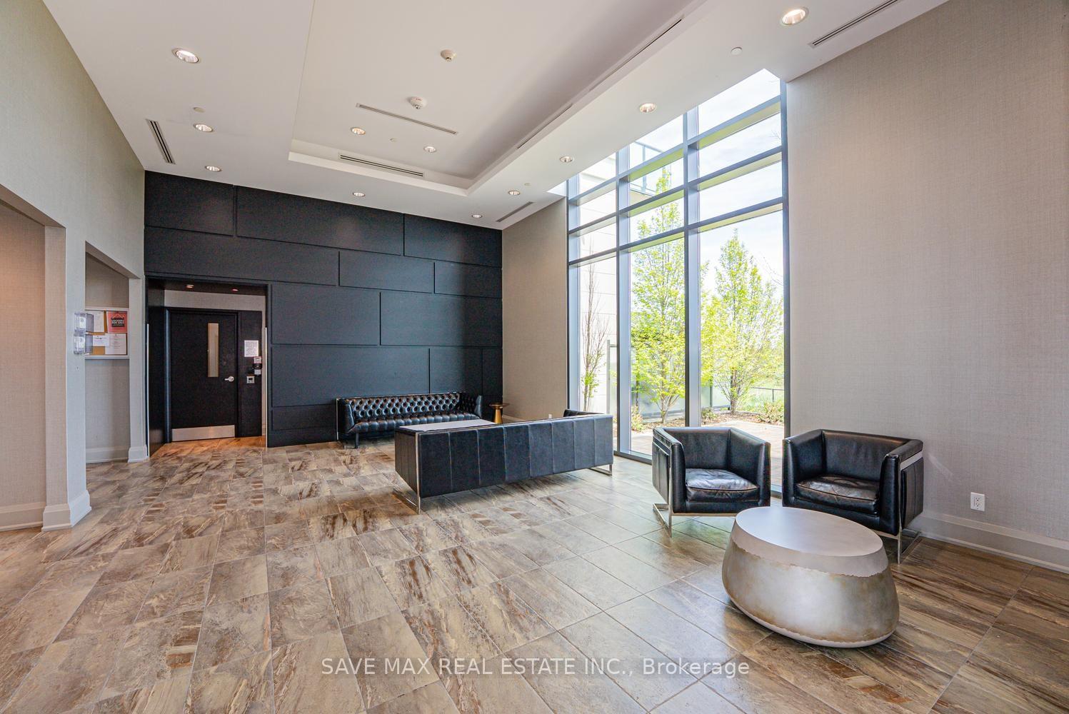 Photo 39 of Unit 308, 65 Yorkland Boulevard, Brampton, Goreway Drive Corridor — HOMEH