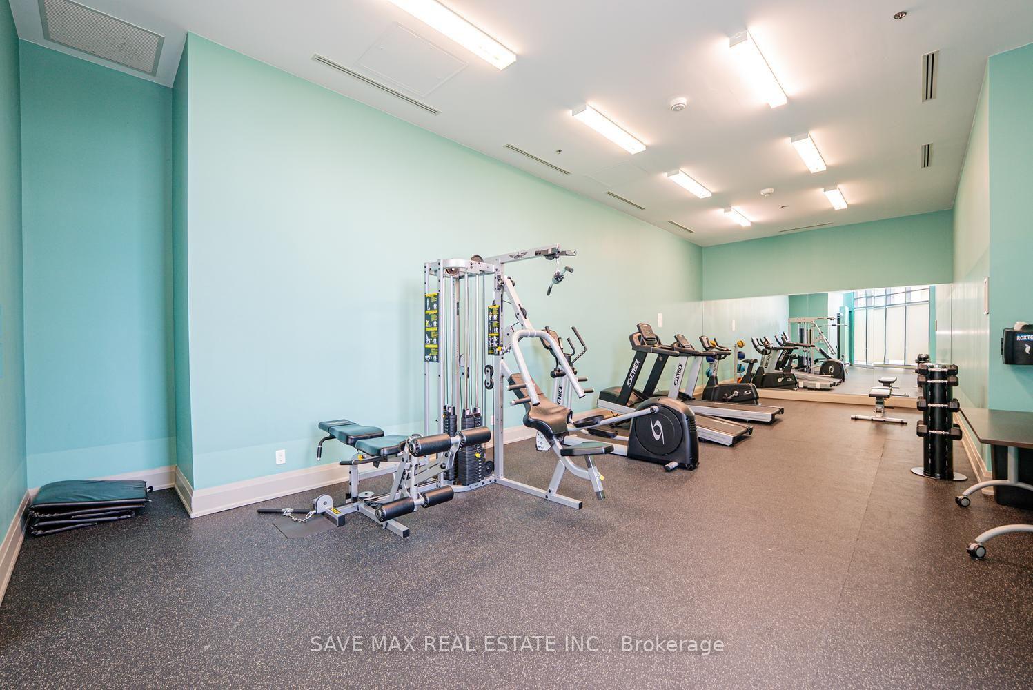 Photo 43 of Unit 308, 65 Yorkland Boulevard, Brampton, Goreway Drive Corridor — HOMEH