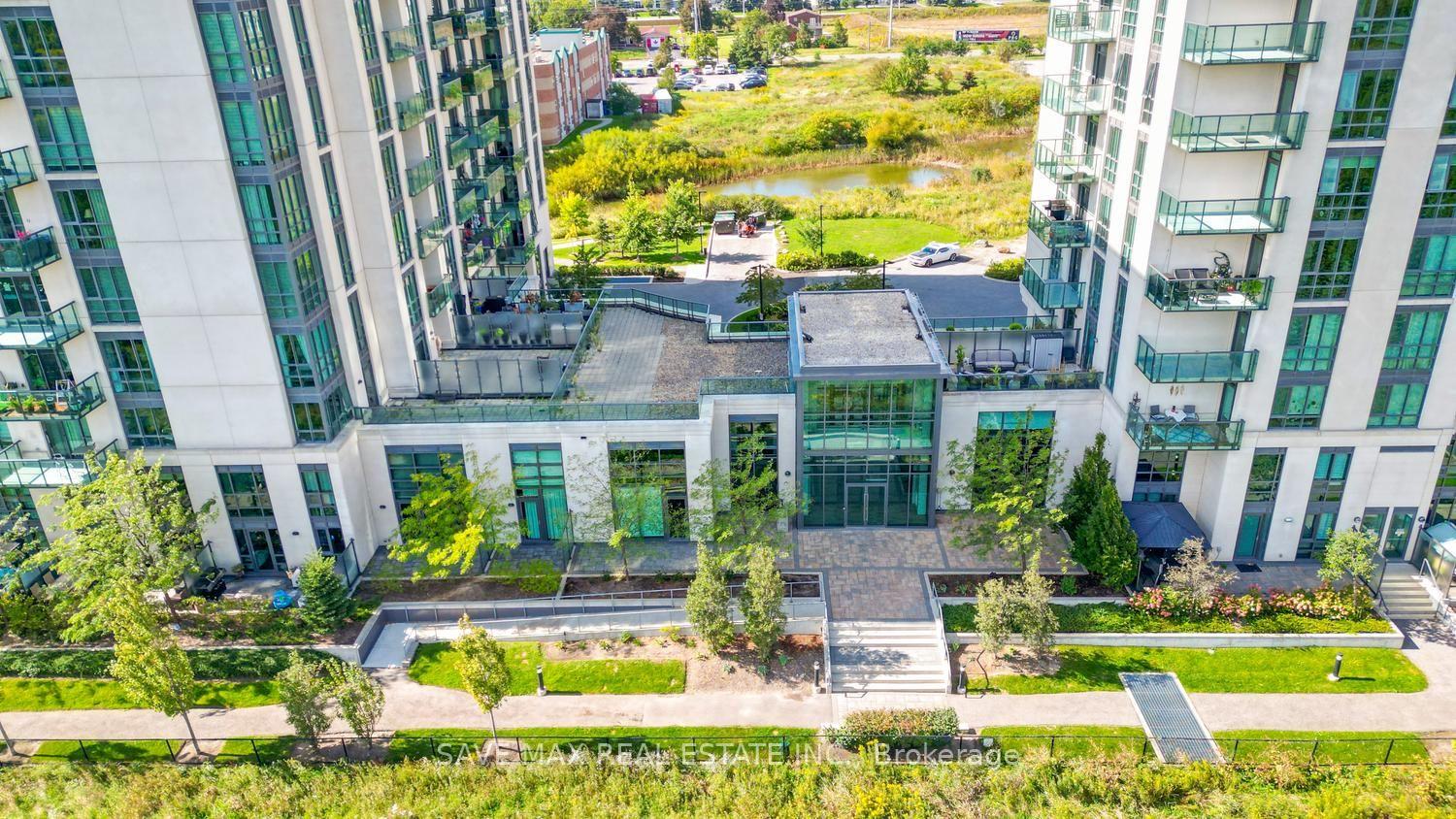 Photo 44 of Unit 308, 65 Yorkland Boulevard, Brampton, Goreway Drive Corridor — HOMEH