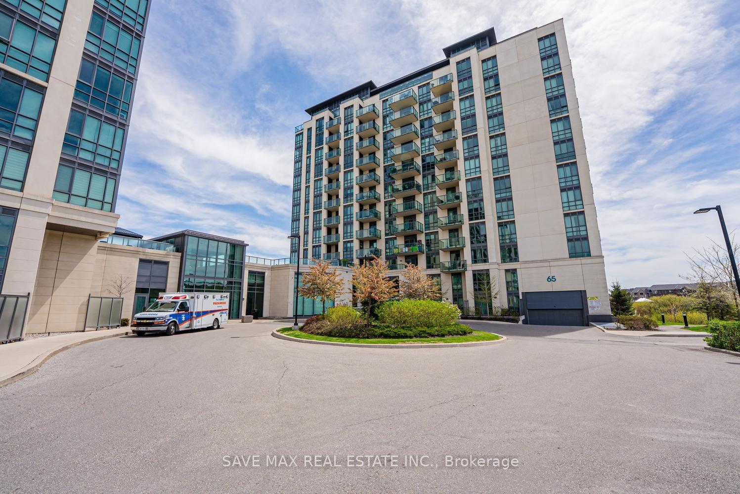 Photo 46 of Unit 308, 65 Yorkland Boulevard, Brampton, Goreway Drive Corridor — HOMEH