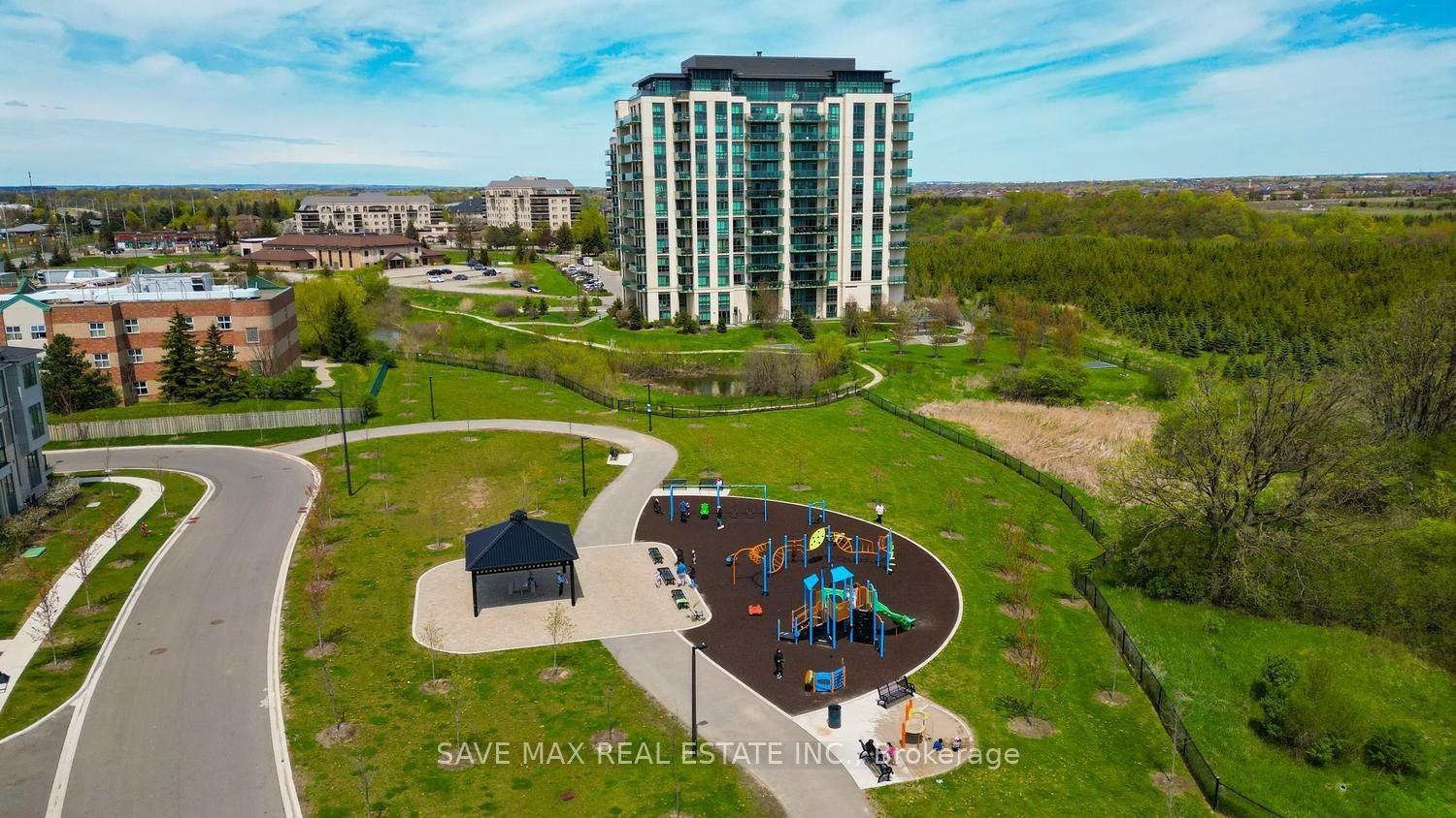 Photo 50 of Unit 308, 65 Yorkland Boulevard, Brampton, Goreway Drive Corridor — HOMEH