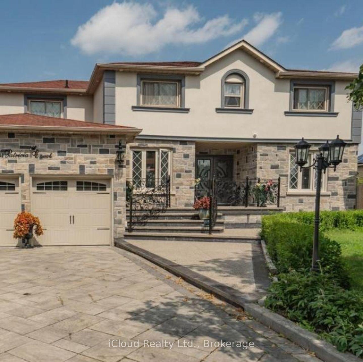 Photo 1 of Unit Basement, 24 Patricia Court, Brampton, Fletcher's Creek South — HOMEH