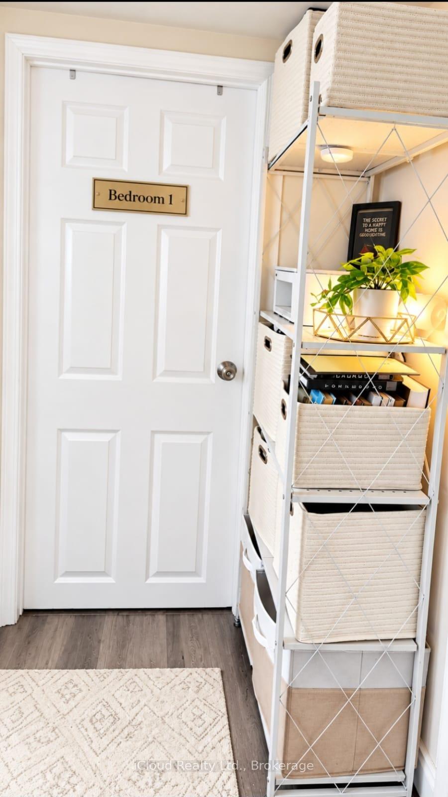 Photo 6 of Unit Basement, 24 Patricia Court, Brampton, Fletcher's Creek South — HOMEH