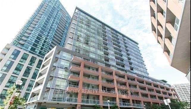 Photo 2 of Unit 604, 15 Bruyeres Mews, Toronto, Niagara — HOMEH