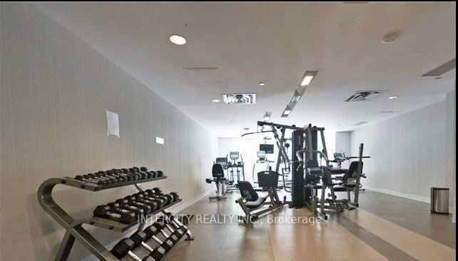 Photo 13 of Unit 604, 15 Bruyeres Mews, Toronto, Niagara — HOMEH