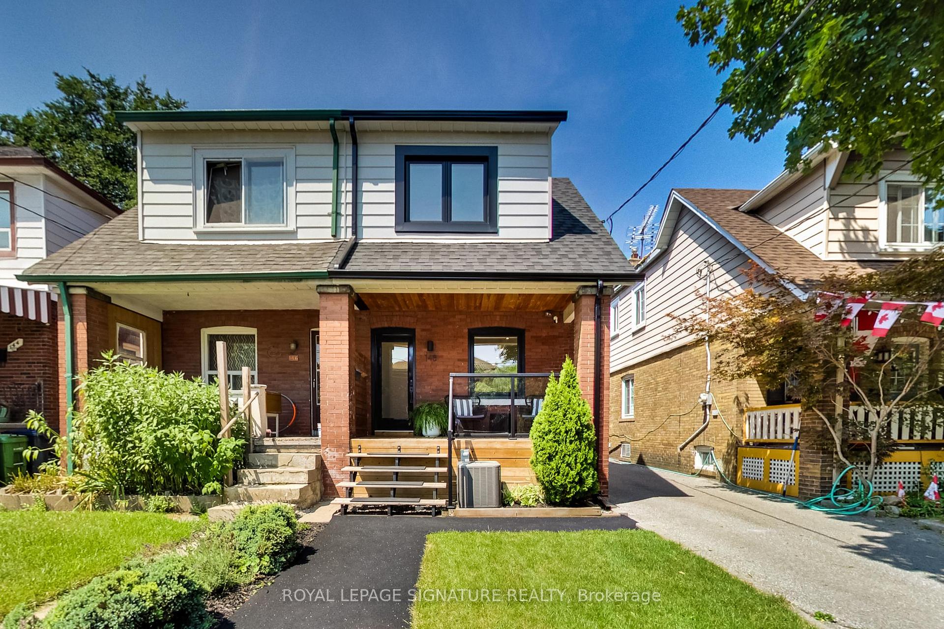 Photo of 148 Mortimer Avenue