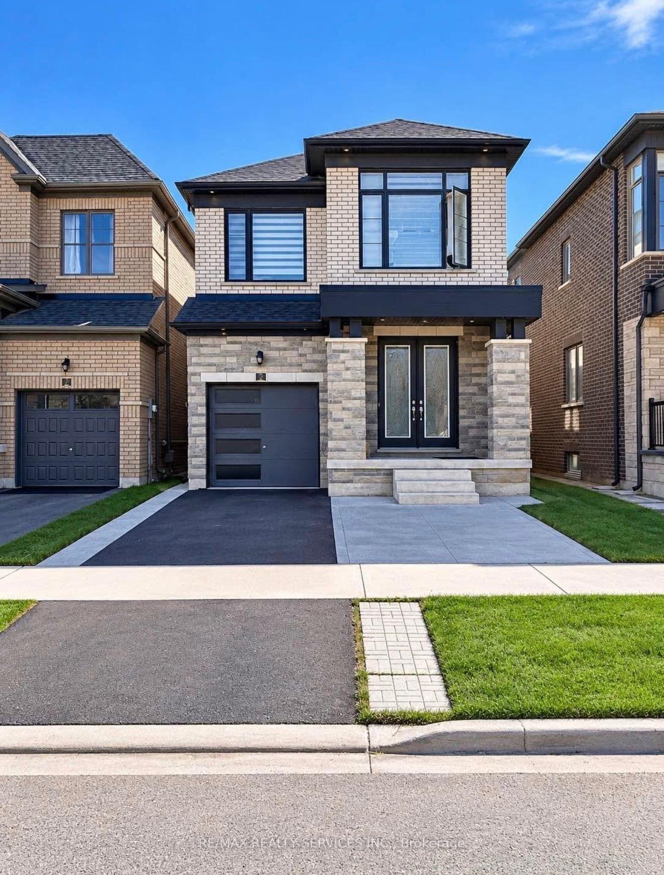 Photo 1 of 5 Pattulo Drive, Caledon, Rural Caledon — HOMEH