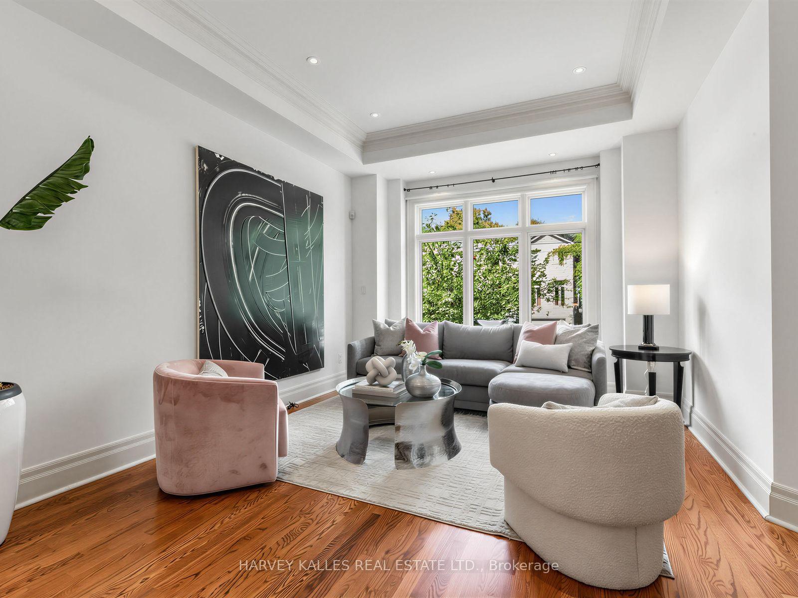 Photo 2 of 397 Brooke Avenue, Toronto, Bedford Park-Nortown — HOMEH
