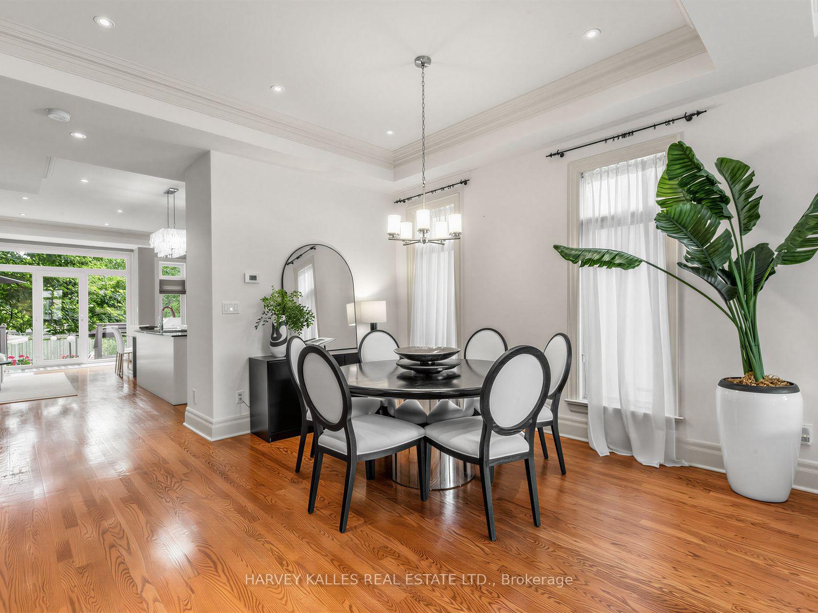 Photo 5 of 397 Brooke Avenue, Toronto, Bedford Park-Nortown — HOMEH